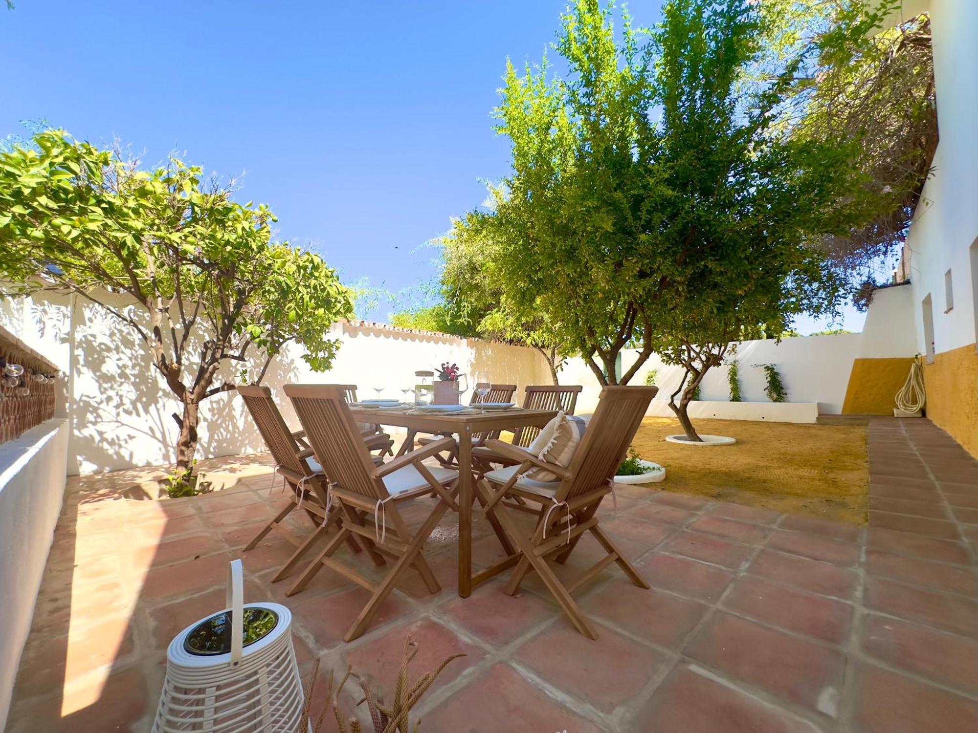Villa Clavero Nine Premium Apt Malaga Luaran gambar