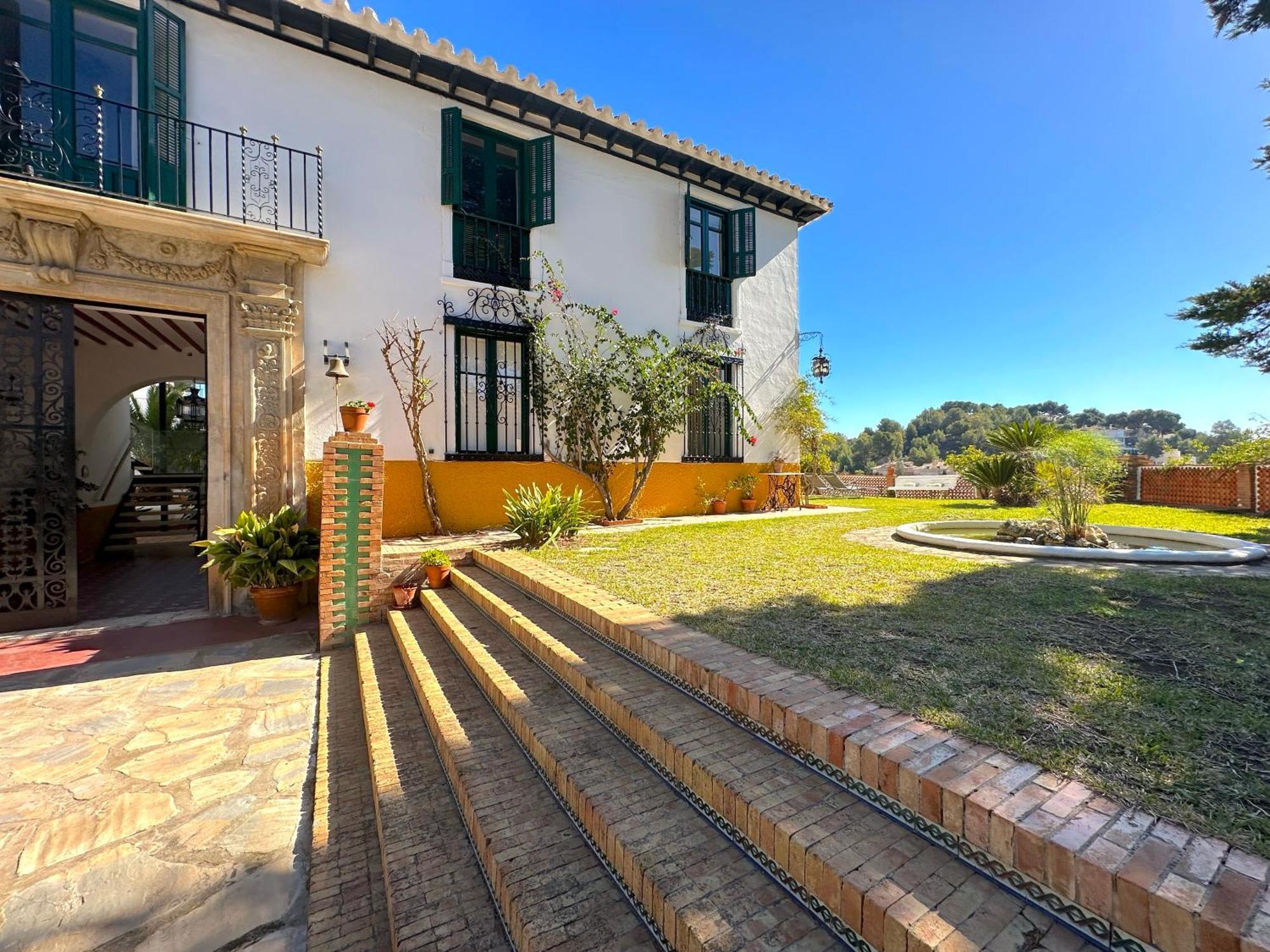 Villa Clavero Nine Premium Apt Malaga Luaran gambar
