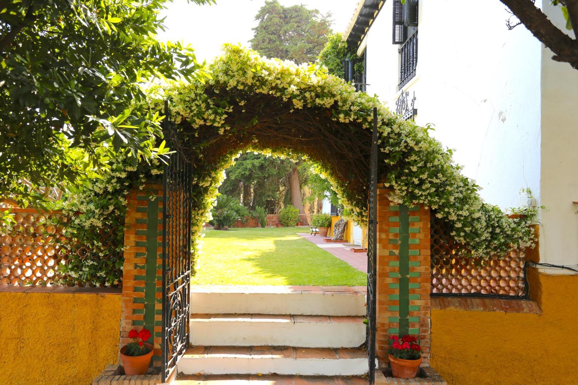 Villa Clavero Nine Premium Apt Malaga Luaran gambar