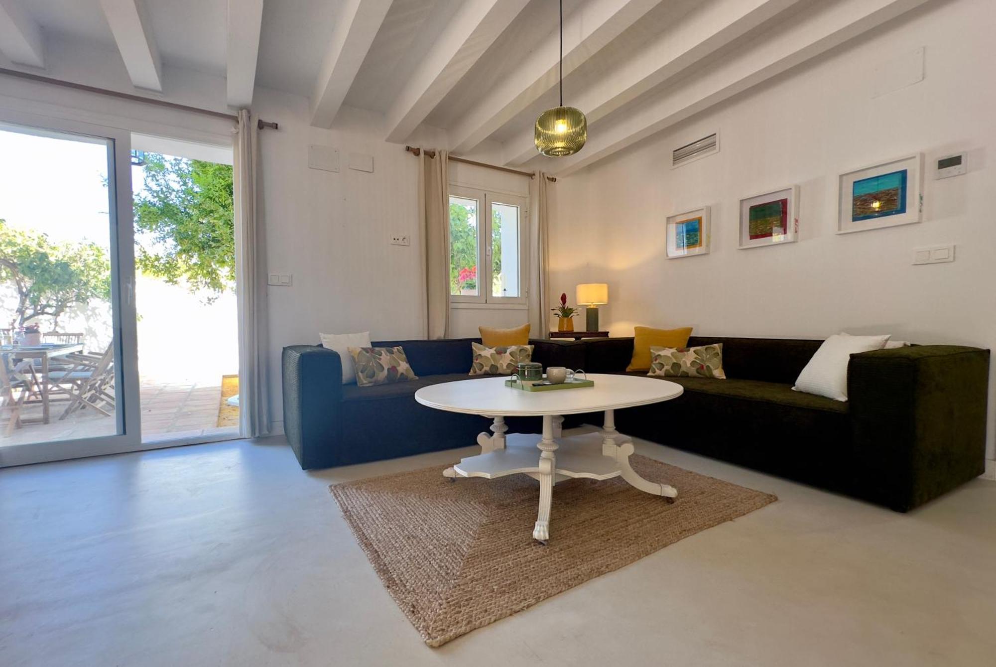 Villa Clavero Nine Premium Apt Malaga Luaran gambar