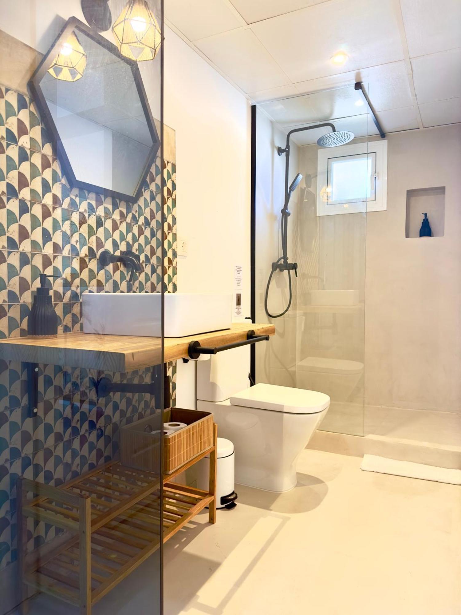 Villa Clavero Nine Premium Apt Malaga Luaran gambar