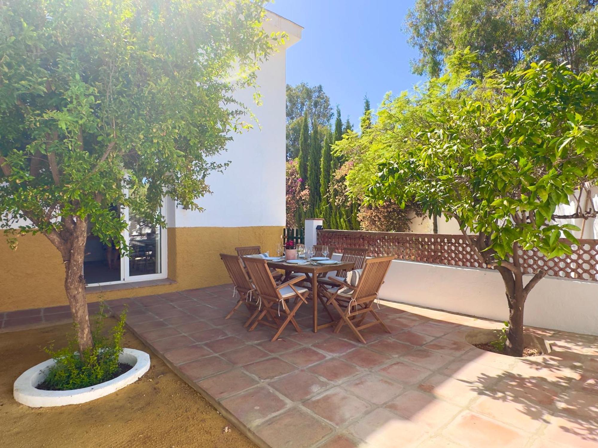 Villa Clavero Nine Premium Apt Malaga Luaran gambar
