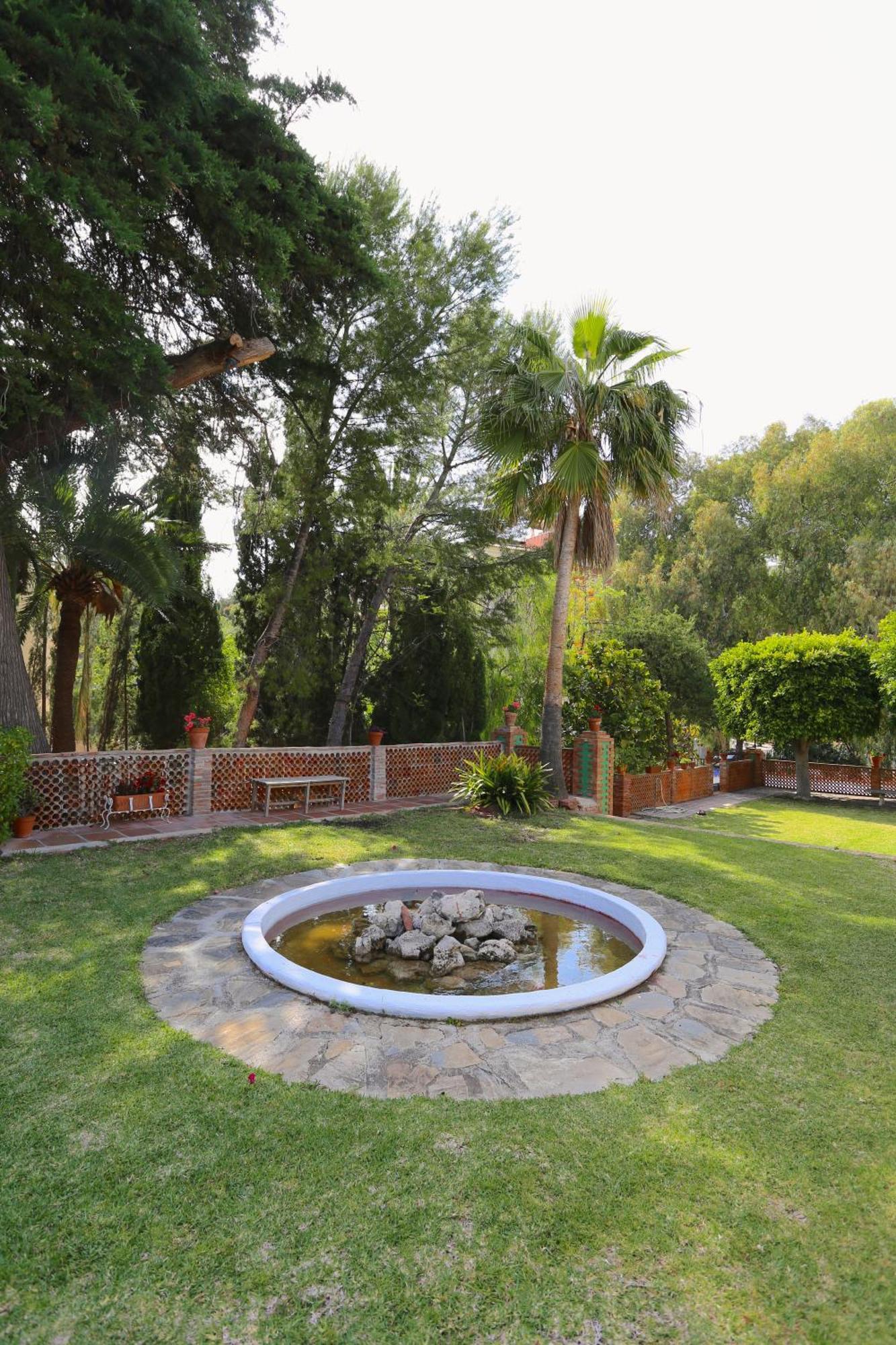 Villa Clavero Nine Premium Apt Malaga Luaran gambar