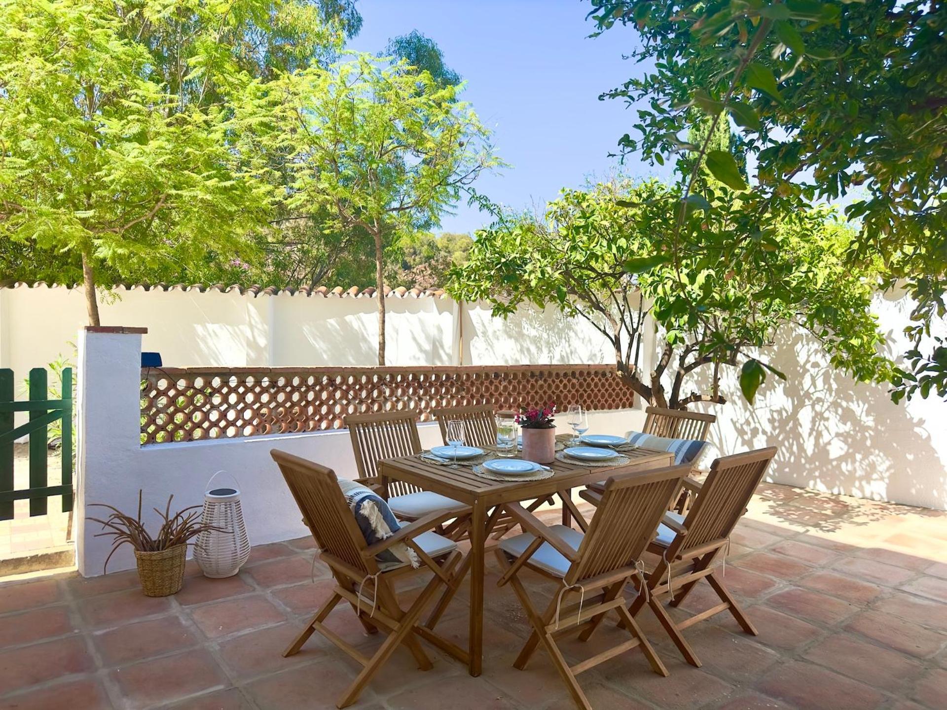 Villa Clavero Nine Premium Apt Malaga Luaran gambar